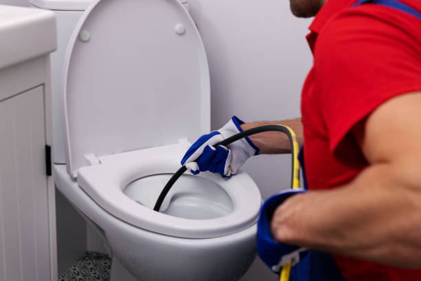 Best Plumbing Inspection Services  in Shafter, CA