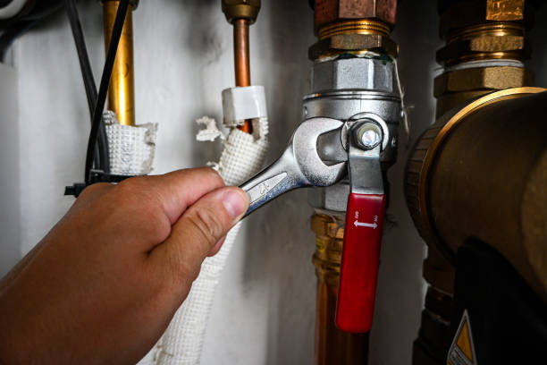 Boilers & Radiators in Shafter, CA